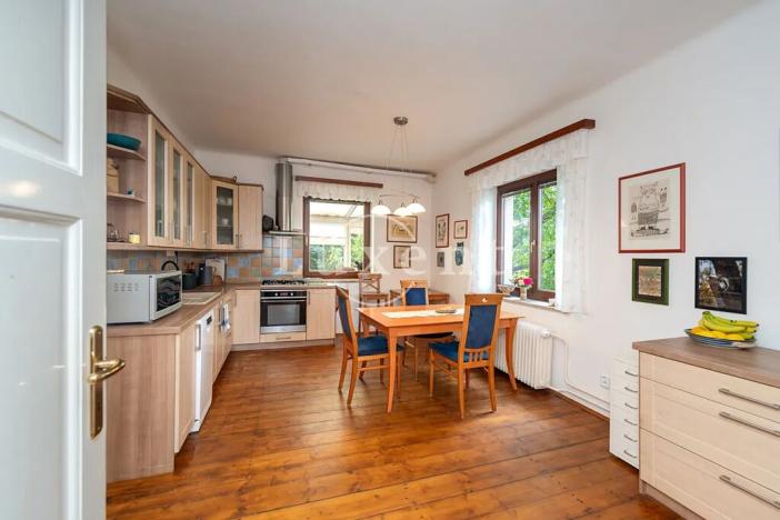 Prodej rodinného domu, Praha - Modřany, Na Floře, 239 m2