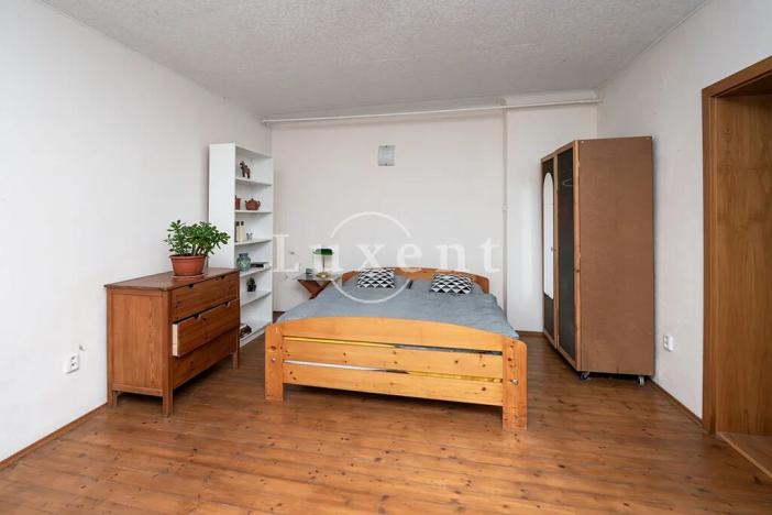 Prodej rodinného domu, Praha - Modřany, Na Floře, 239 m2