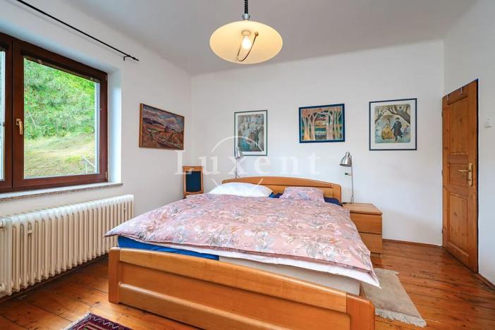 Prodej rodinného domu, Praha - Modřany, Na Floře, 239 m2