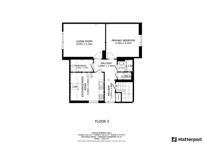 Prodej rodinného domu, Praha - Modřany, Na Floře, 239 m2