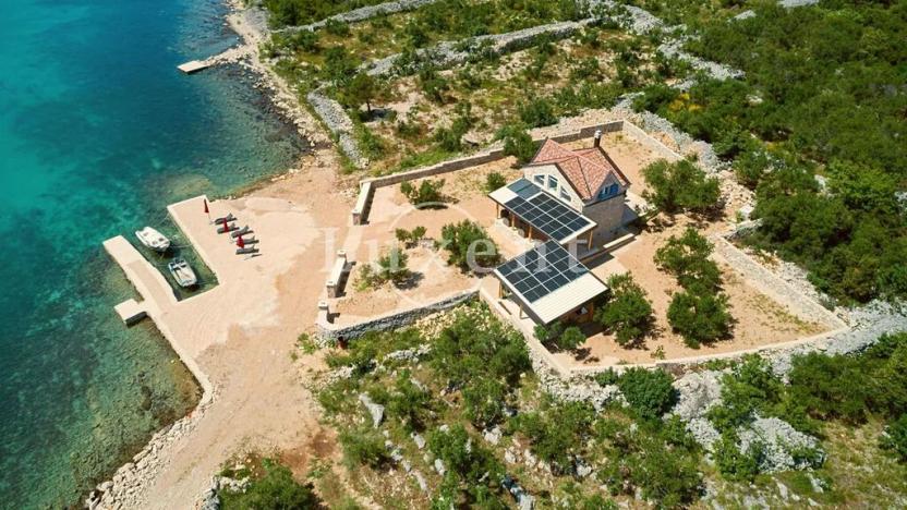 Prodej vily, Šibenik, Chorvatsko, 105 m2