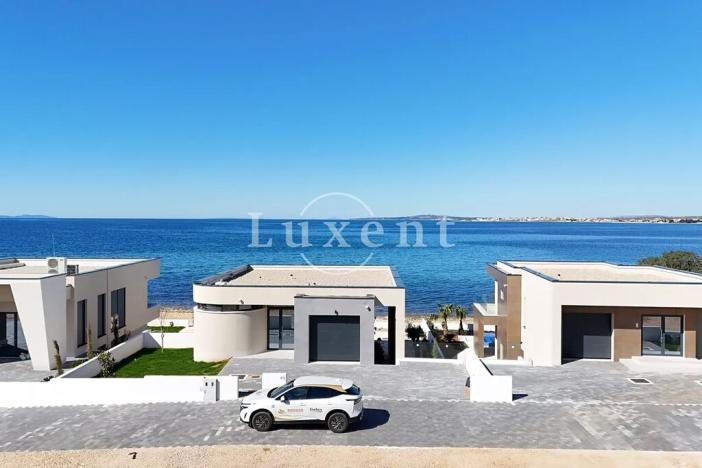 Prodej vily, Zadar, Chorvatsko, 314 m2