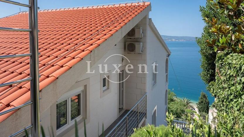 Prodej vily, Omiš, Chorvatsko, 253 m2