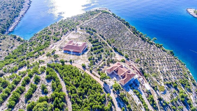 Prodej vily, Bol, Chorvatsko, 1000 m2