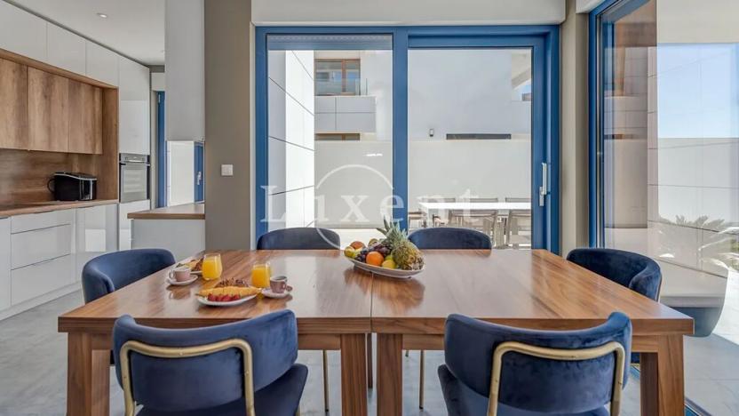 Prodej vily, Makarska, Chorvatsko, 400 m2