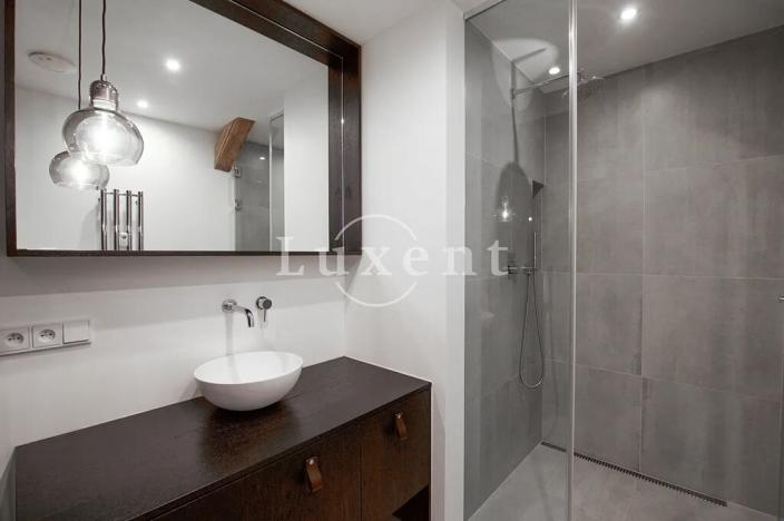 Pronájem bytu 3+kk, Praha - Vinohrady, náměstí Jiřího z Poděbrad, 156 m2