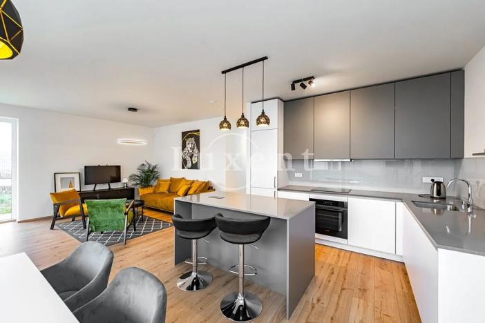 Prodej rodinného domu, Chýně, Cenomanská, 173 m2