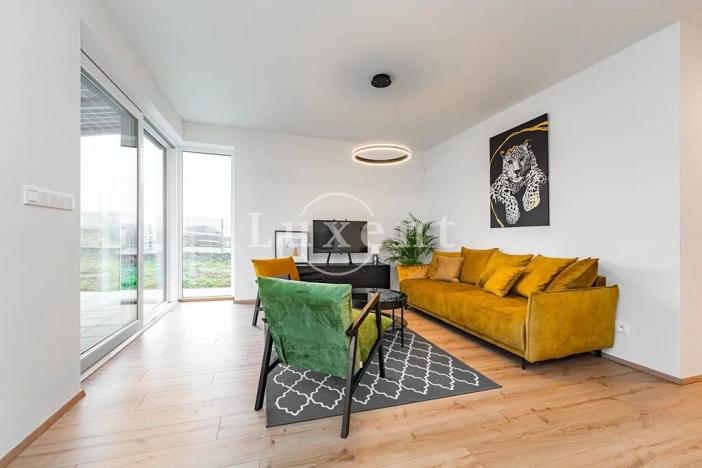 Prodej rodinného domu, Chýně, Cenomanská, 173 m2