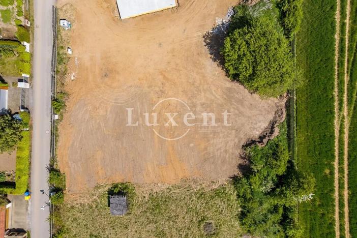 Prodej pozemku pro bydlení, Hrusice, Hlavačovská, 1113 m2
