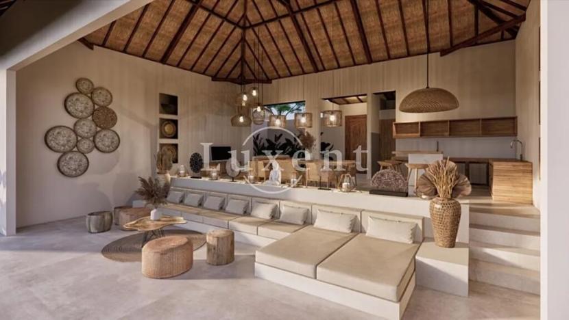 Prodej vily, Peliatan, Indonésie, 200 m2