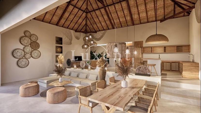 Prodej vily, Peliatan, Indonésie, 200 m2