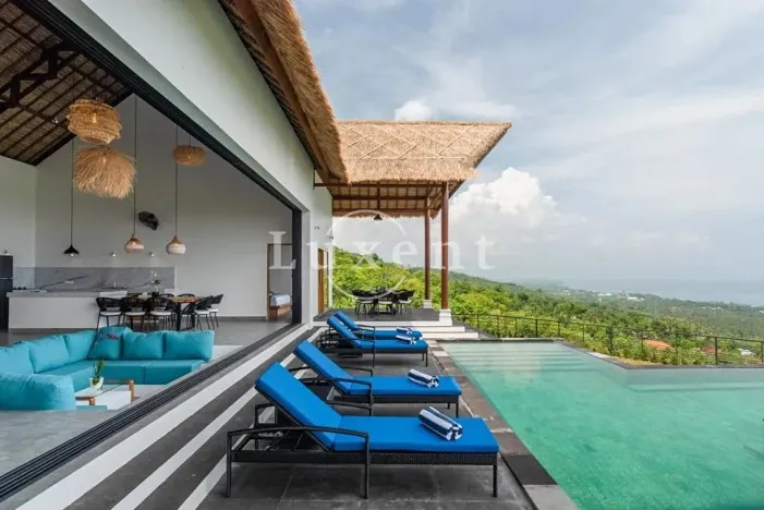Prodej vily, Peliatan, Indonésie, 200 m2