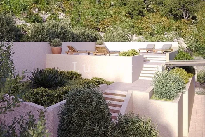 Prodej vily, Rogoznica, Chorvatsko, 220 m2