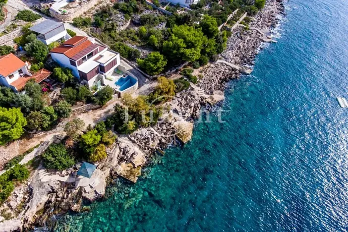 Prodej vily, Rogoznica, Chorvatsko, 150 m2