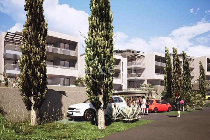 Prodej bytu 3+kk, Trogir, Chorvatsko, 107 m2