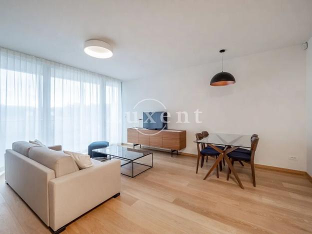 Pronájem bytu 2+kk, Praha - Smíchov, Holečkova, 72 m2