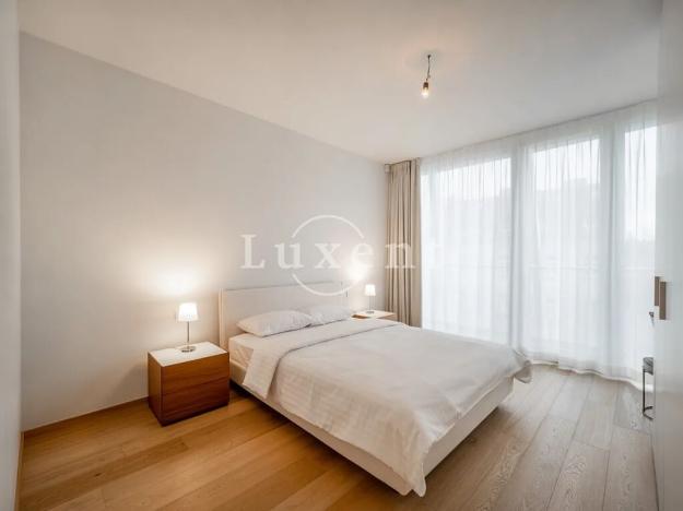 Pronájem bytu 2+kk, Praha - Smíchov, Holečkova, 72 m2