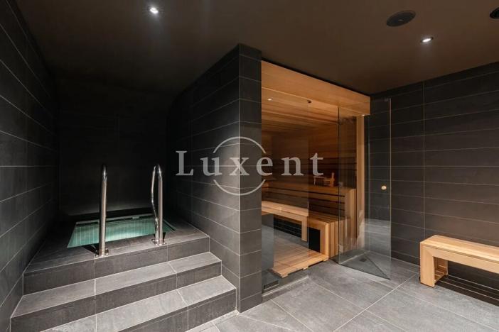 Pronájem bytu 2+kk, Praha - Smíchov, Holečkova, 72 m2