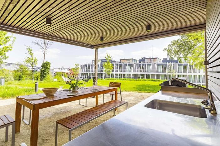 Pronájem bytu 2+kk, Praha - Smíchov, Holečkova, 72 m2