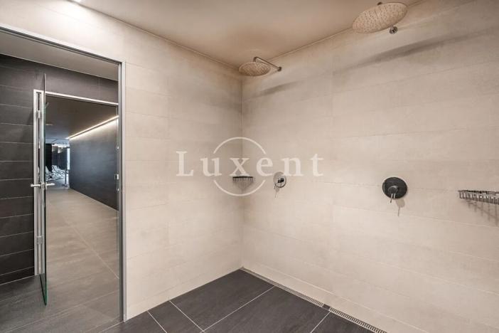 Pronájem bytu 2+kk, Praha - Smíchov, Holečkova, 114 m2