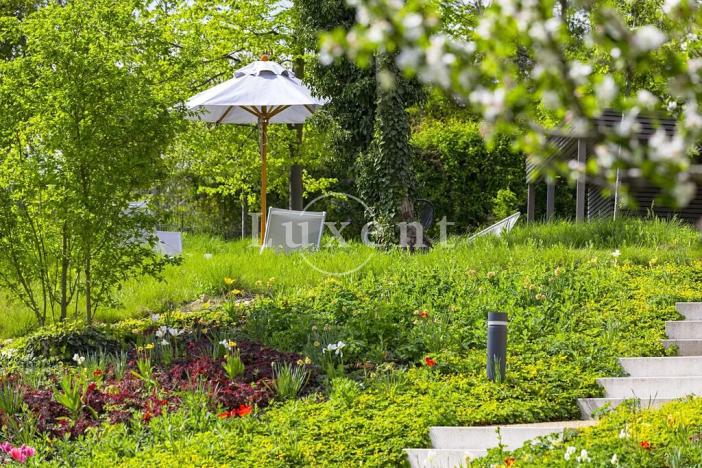 Pronájem bytu 2+kk, Praha - Smíchov, Holečkova, 114 m2