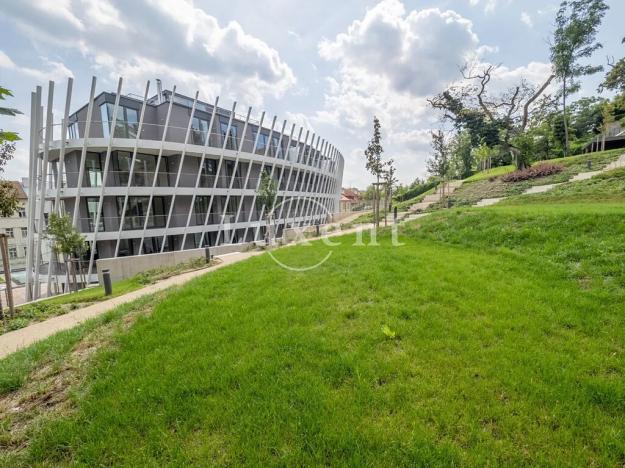 Pronájem bytu 2+kk, Praha - Smíchov, Holečkova, 114 m2