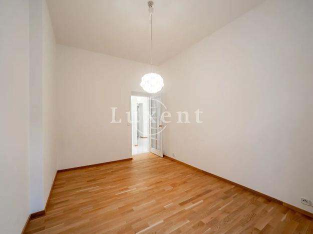 Pronájem bytu 6+kk a větší, Praha - Nové Město, Rašínovo nábřeží, 200 m2