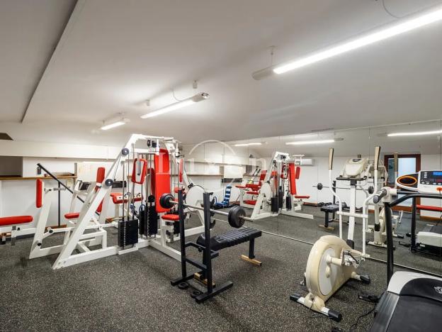 Pronájem bytu 6+kk a větší, Praha - Nové Město, Rašínovo nábřeží, 200 m2