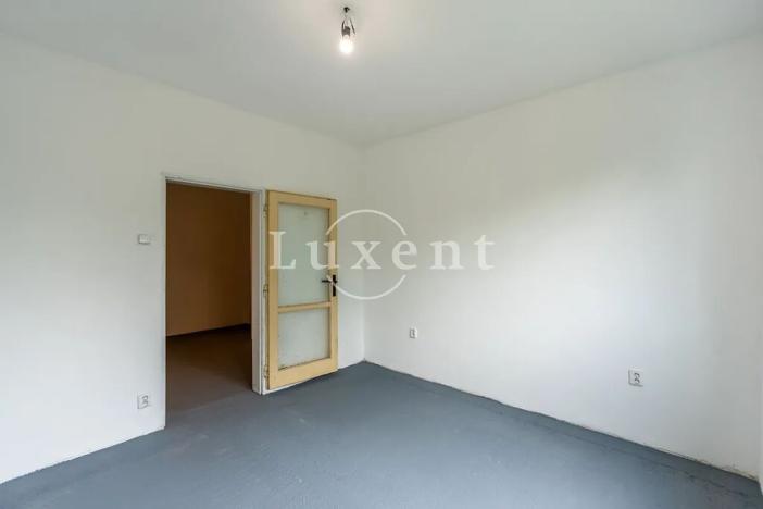Prodej bytu 2+1, Praha - Strašnice, Na padesátém, 55 m2