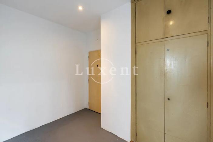 Prodej bytu 2+1, Praha - Strašnice, Na padesátém, 55 m2