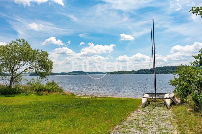 Prodej rodinného domu, Horní Planá, 186 m2