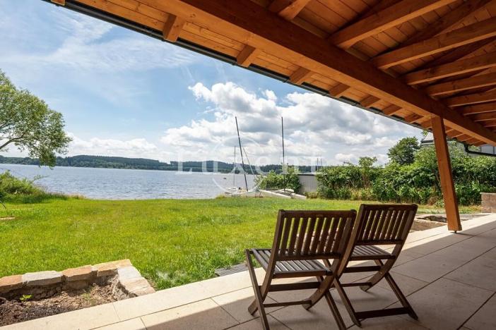 Prodej rodinného domu, Horní Planá, 186 m2