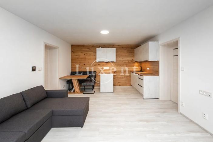 Prodej rodinného domu, Horní Planá, 186 m2