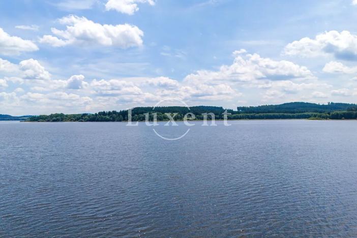 Prodej rodinného domu, Horní Planá, 186 m2