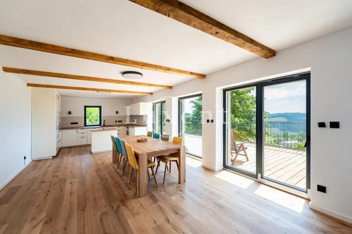 Prodej chalupy, Malšín, 320 m2