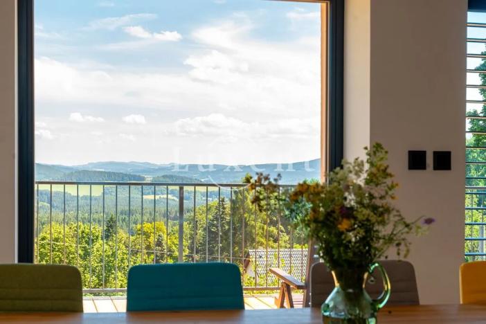 Prodej chalupy, Malšín, 320 m2