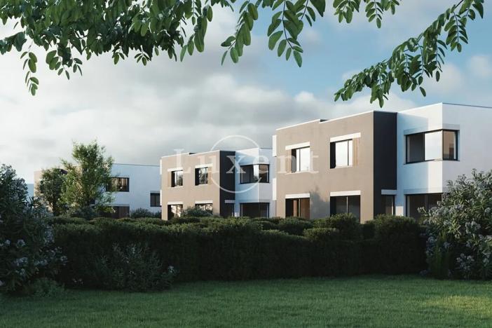 Prodej rodinného domu, Chýně, Cenomanská, 174 m2