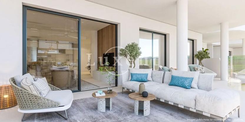 Prodej bytu 3+kk, Fuengirola, Španělsko, 106 m2
