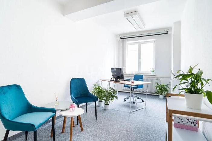 Pronájem kanceláře, Praha - Josefov, Břehová, 13 m2