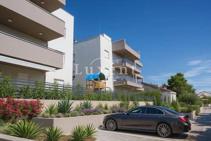 Prodej bytu 3+kk, Zadar, Chorvatsko, 142 m2
