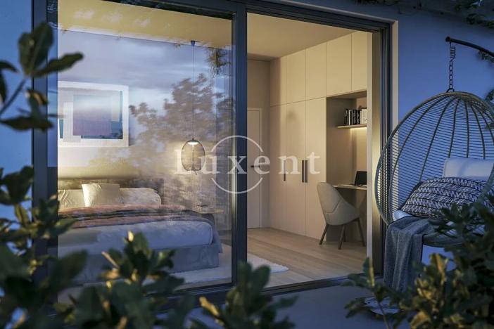 Prodej bytu 2+kk, Kladno, 59 m2