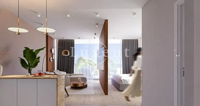 Prodej bytu 2+1, Taqah, Omán, 108 m2