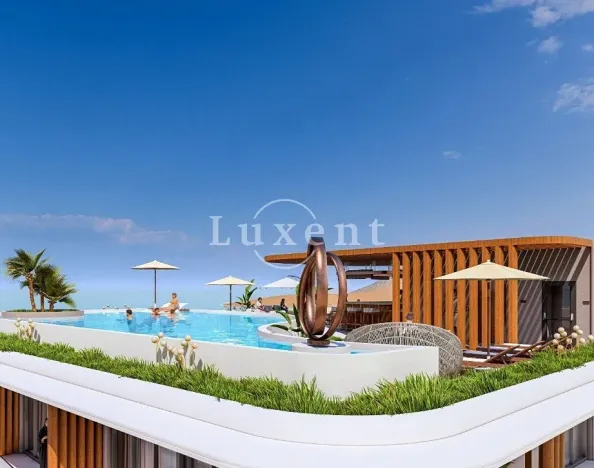 Prodej bytu 2+1, Taqah, Omán, 108 m2