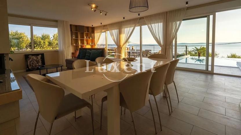 Prodej vily, Split, Chorvatsko, 440 m2