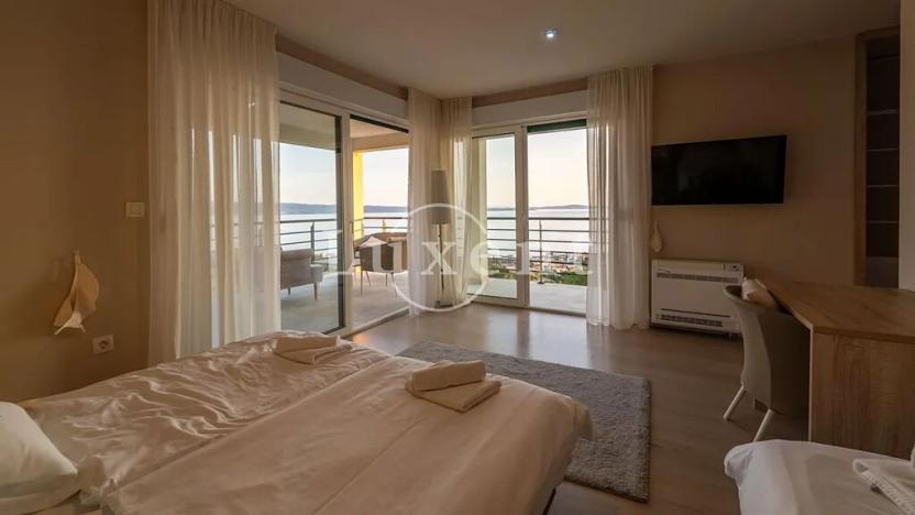 Prodej vily, Split, Chorvatsko, 440 m2