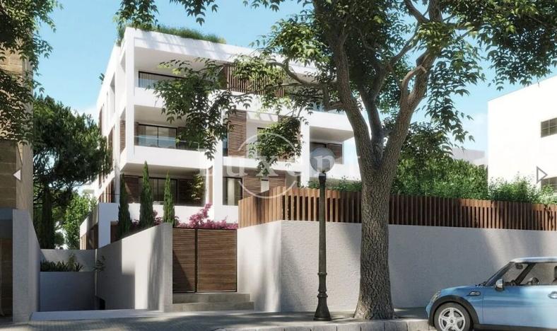 Prodej bytu 3+kk, Palma de Mallorca, Španělsko, 135 m2
