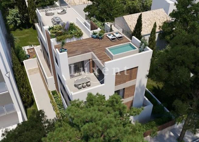 Prodej bytu 3+kk, Palma de Mallorca, Španělsko, 135 m2