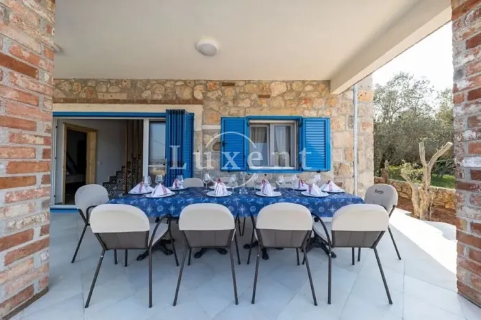 Prodej rodinného domu, Pašman, Chorvatsko, 285 m2