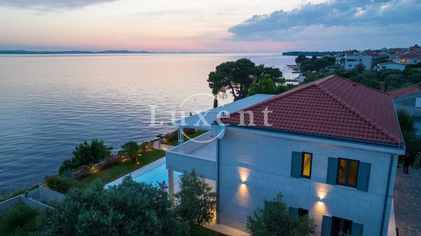 Prodej vily, Kožino, Chorvatsko, 419 m2