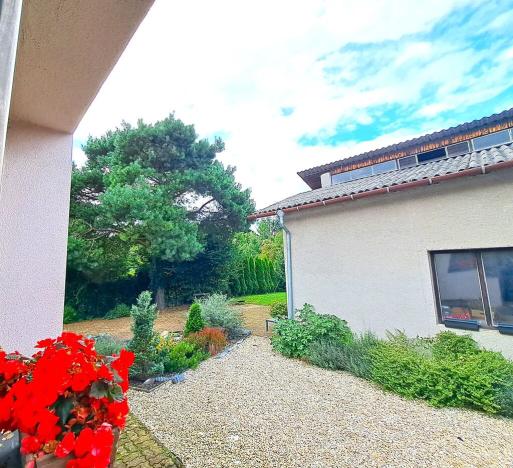 Prodej rodinného domu, Břest, 200 m2